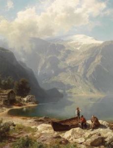 August Leu