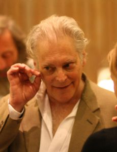 Mitchell Feigenbaum