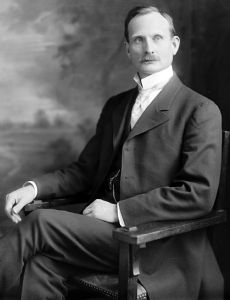Nathan W. Hale