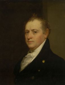 Oliver Wolcott, Jr.