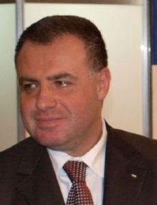 Miroslav Naydenov