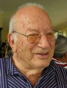 Schraga Har-Gil