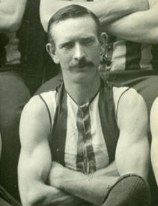 Bill O'Brien (footballer)