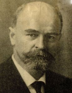 J. E. Meyers