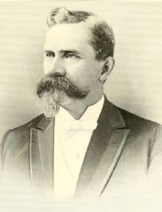 Phillip B. Winston