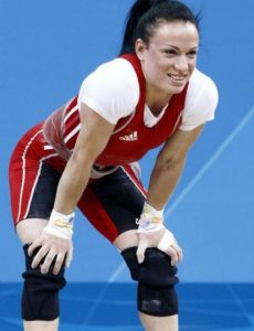 Cristina Iovu