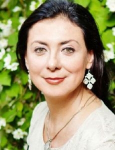 Elena Zaremba