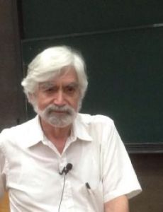 George Zweig