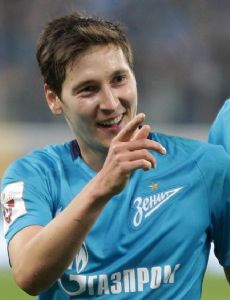 Daler Kuzyayev
