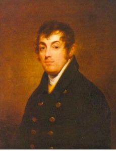 William Lawson (banker)