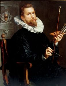 Joachim Wtewael