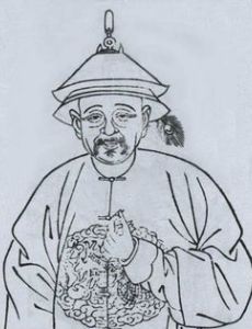 Li Shuaitai