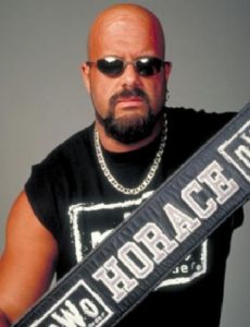 Michael Bollea