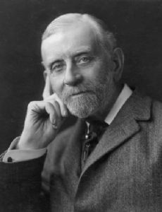 John Atkinson, Baron Atkinson