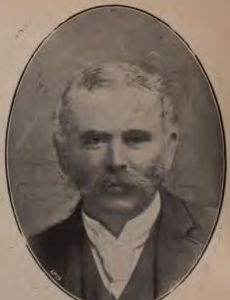 Abel Thomas