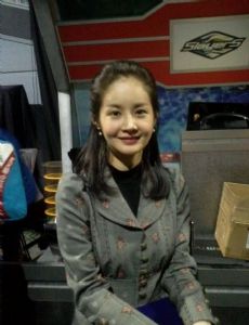 Kim Ga-yeon