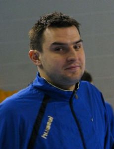 Daniel Żółtak