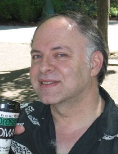 Michael T. Gilbert