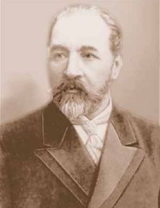 Alexander Dubrovin