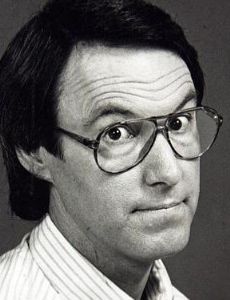 Robert Hughes