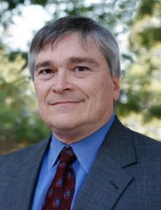 Eric J. Barron