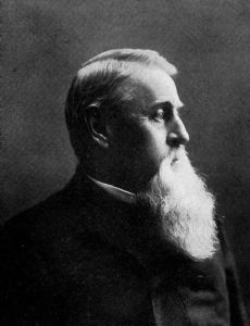 Cameron E. Thom