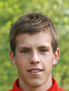 Dominik Doleschal