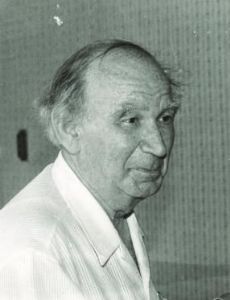 Evgenii Landis