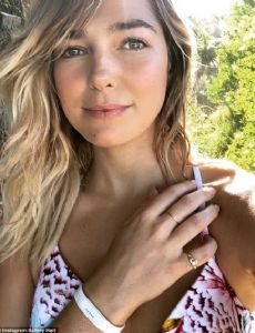 Ashley Hart