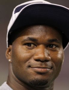 Terence Newman