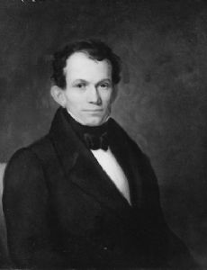 Jonathan Sturges (businessman)
