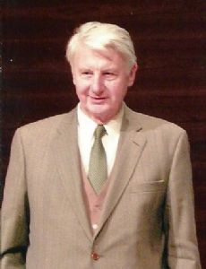 Mackay William Morton