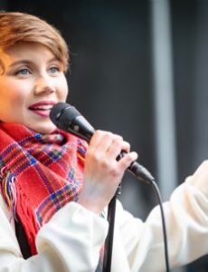 Ella Marie Hætta Isaksen