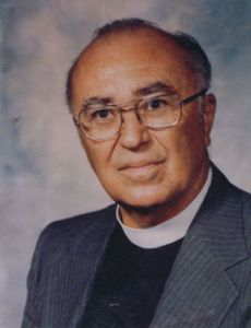 William J. Hadden