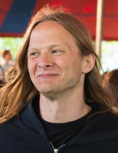 Herman Geijer