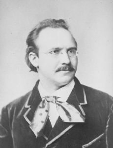 Max Schlosser (tenor)