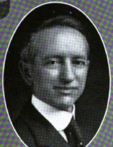 Richard R. Meents