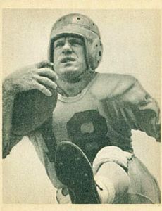 Fred Gehrke