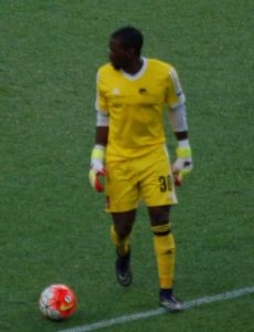 Keasel Broome