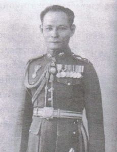 Jarun Rattanakun Seriroengrit