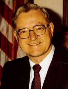 John Garrahy