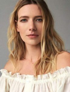 Alyona Osmanova
