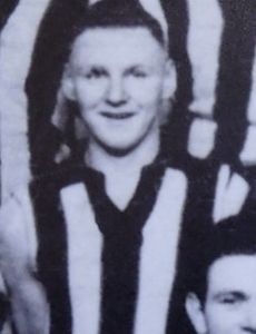 Jim Flynn (footballer)
