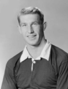 Kel Tremain