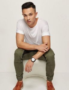 Cyrus Villanueva