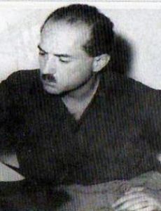 Davud Monshizadeh