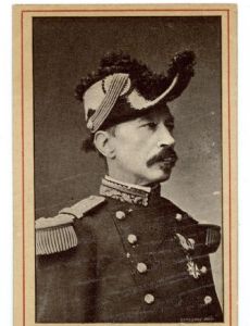 Louis André