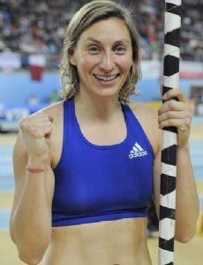 Vanessa Boslak