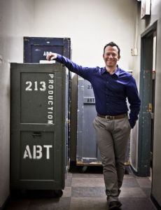 Alexei Ratmansky