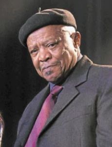 Jonas Gwangwa